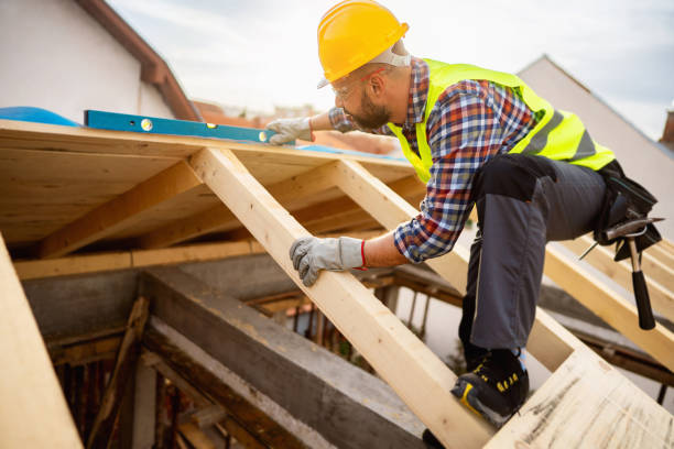 Best Roof Leak Repair  in Chester, MD