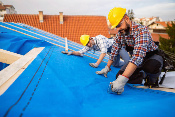 Quick and Trustworthy Emergency Roof Repair Services in Chester, MD