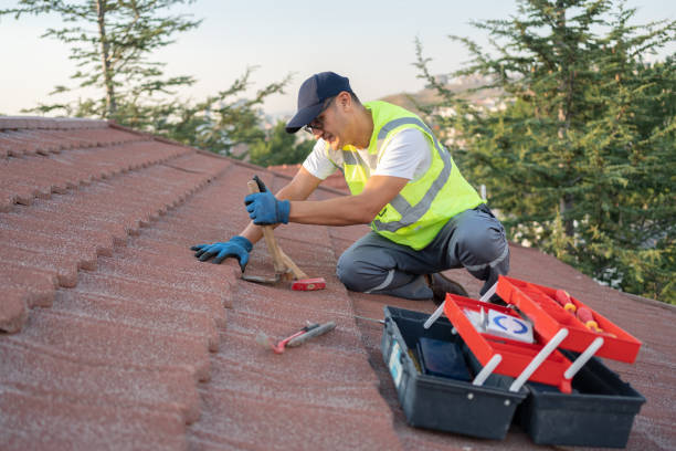 Best Slate Roofing Contractor  in Chester, MD