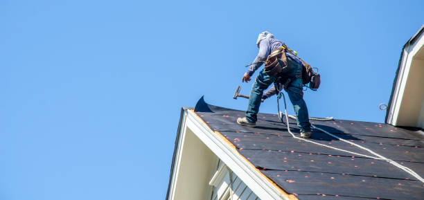 Best Storm Damage Roof Repair  in Chester, MD